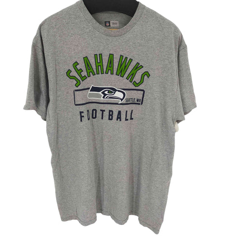 エヌエフエル NFL チームロゴTシャツ アメフト メンズ JPN:XL