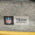 エヌエフエル NFL チームロゴTシャツ アメフト メンズ JPN:XL