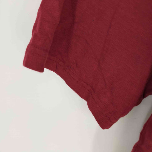 チャンピオン Champion チームロゴTシャツ アーチロゴ メンズ JPN:XL
