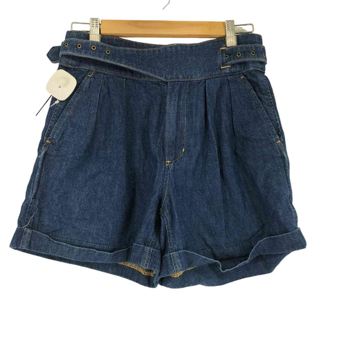 バナナリパブリック BANANA REPUBLIC BR ARCHIVES Denim Explorer Short レディース JPN:2