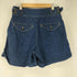 バナナリパブリック BANANA REPUBLIC BR ARCHIVES Denim Explorer Short レディース JPN:2