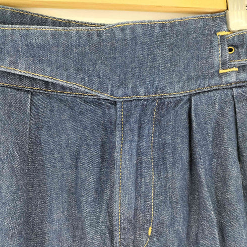 バナナリパブリック BANANA REPUBLIC BR ARCHIVES Denim Explorer Short レディース JPN:2