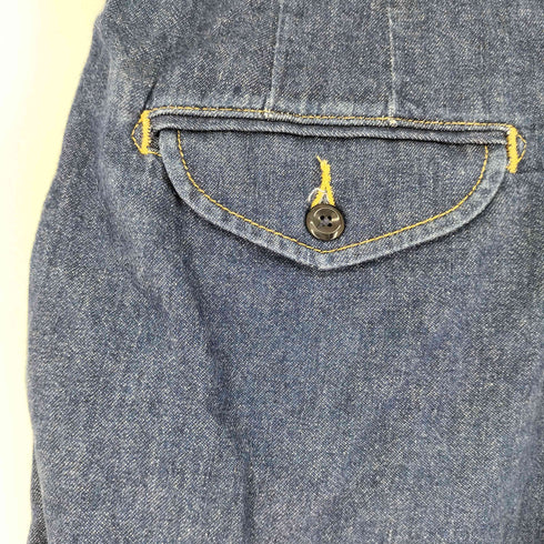 バナナリパブリック BANANA REPUBLIC BR ARCHIVES Denim Explorer Short レディース JPN:2