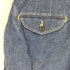 バナナリパブリック BANANA REPUBLIC BR ARCHIVES Denim Explorer Short レディース JPN:2