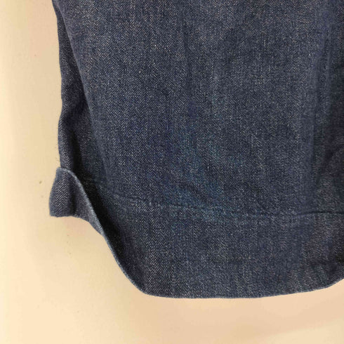 バナナリパブリック BANANA REPUBLIC BR ARCHIVES Denim Explorer Short レディース JPN:2