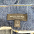 バナナリパブリック BANANA REPUBLIC BR ARCHIVES Denim Explorer Short レディース JPN:2