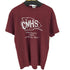 ラッセルアスレチック RUSSELL ATHLETIC カレッジロゴTシャツ メンズ JPN:M