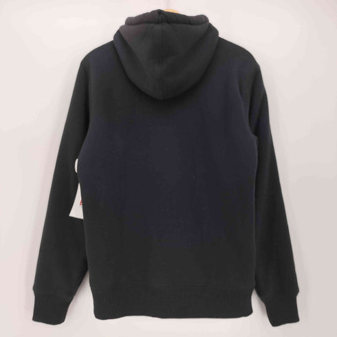 ギャップ Gap SHERPA FZ HOOD 裏地 ボア ジップアップ パーカー メンズ import:M
