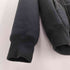 ギャップ Gap SHERPA FZ HOOD 裏地 ボア ジップアップ パーカー メンズ import:M