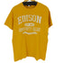 エムブイスポーツ MV SPORT カレッジ 4段ロゴ Tシャツ メンズ JPN:L