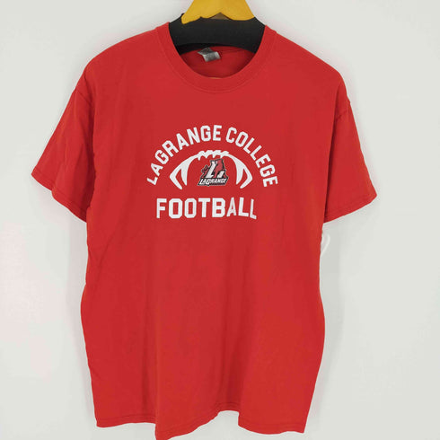 ギルダン GILDAN チームロゴTシャツ メンズ JPN:L