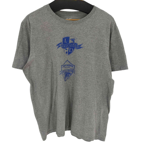 ナイキ NIKE サッカーチーム Tシャツ メンズ JPN:XL