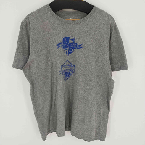 ナイキ NIKE サッカーチーム Tシャツ メンズ JPN:XL