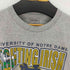 CHAMPS カレッジロゴ Tシャツ メンズ JPN:XL