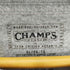 CHAMPS カレッジロゴ Tシャツ メンズ JPN:XL