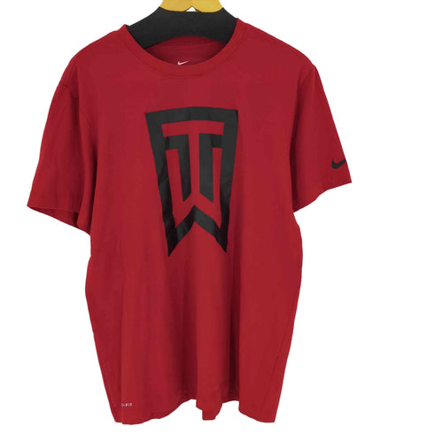 ナイキ NIKE ドライフィット Tシャツ メンズ JPN:L