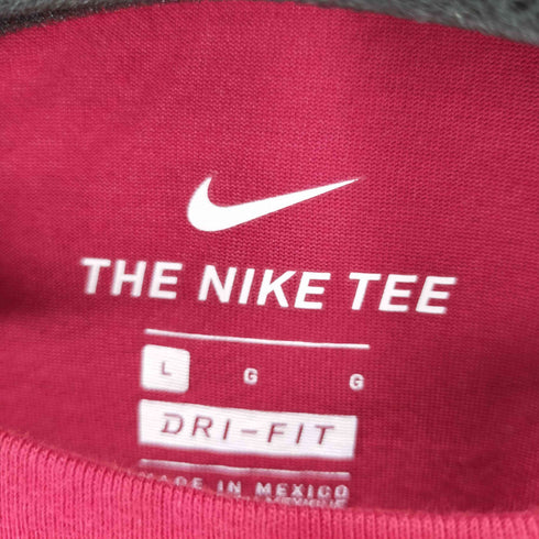 ナイキ NIKE ドライフィット Tシャツ メンズ JPN:L