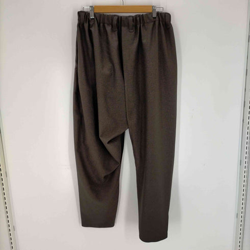 アイムイッセイミヤケ im ISSEY MIYAKE BREEZE テーパードパンツ メンズ 3