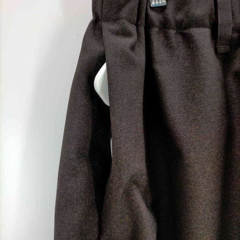 アイムイッセイミヤケ im ISSEY MIYAKE BREEZE テーパードパンツ メンズ 3