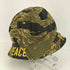 バズリクソンズ BUZZ RICKSONS GOLD TIGER HAT CIVILIAN MODEL SNOOPY PATCH & EMB'D メンズ