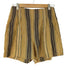 バナナリパブリック BANANA REPUBLIC Hollywood Waistband Short レディース JPN:2