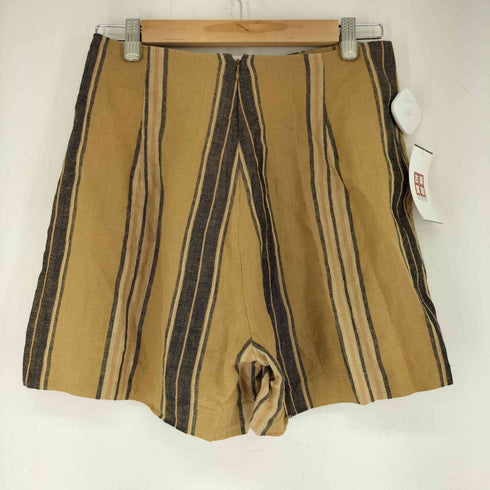 バナナリパブリック BANANA REPUBLIC Hollywood Waistband Short レディース JPN:2
