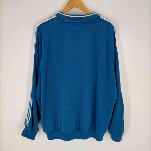 アディダスオリジナルス adidas Originals 70S VINTAGE SWEATSHIRT メンズ JPN:XL
