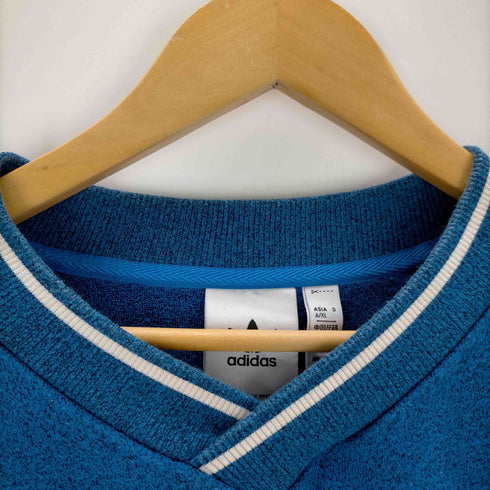 アディダスオリジナルス adidas Originals 70S VINTAGE SWEATSHIRT メンズ JPN:XL