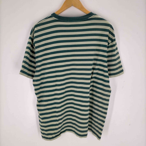 カーハートワークインプログレス Carhartt WIP S/S SCOTTY POCKET T-SHIRT メンズ JPN:XL
