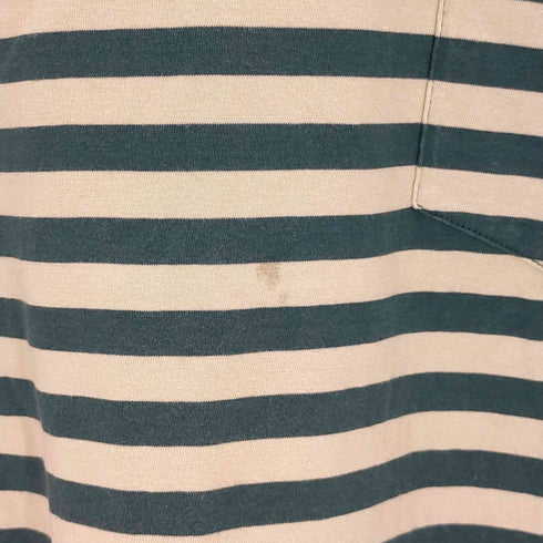 カーハートワークインプログレス Carhartt WIP S/S SCOTTY POCKET T-SHIRT メンズ JPN:XL