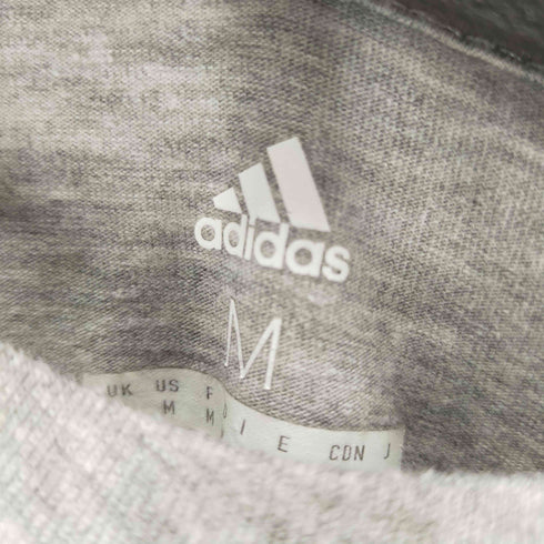 アディダス adidas パフォーマンスロゴTシャツ メンズ JPN:M