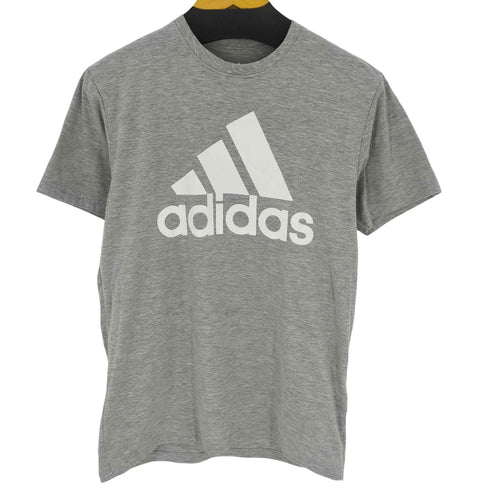 アディダス adidas パフォーマンスロゴTシャツ メンズ JPN:M