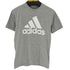 アディダス adidas パフォーマンスロゴTシャツ メンズ JPN:M