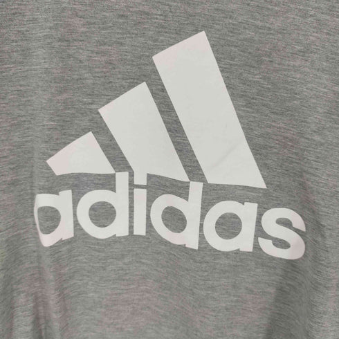 アディダス adidas パフォーマンスロゴTシャツ メンズ JPN:M