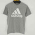 アディダス adidas パフォーマンスロゴTシャツ メンズ JPN:M