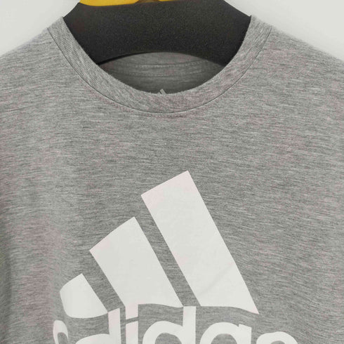 アディダス adidas パフォーマンスロゴTシャツ メンズ JPN:M