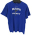 リーボック Reebok チームロゴTシャツ ホッケー メンズ JPN:L