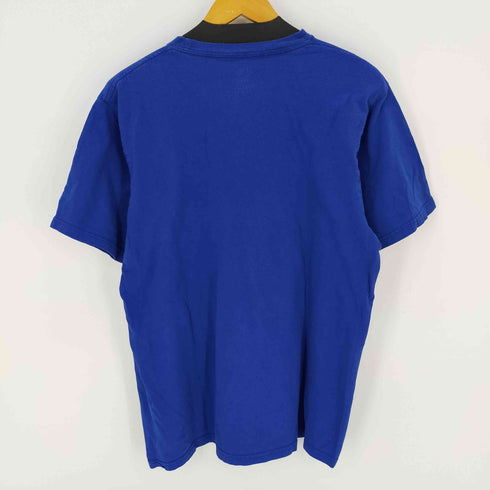 リーボック Reebok チームロゴTシャツ ホッケー メンズ JPN:L