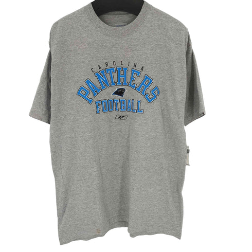 リーボック Reebok チームロゴ Tシャツ メンズ JPN:L