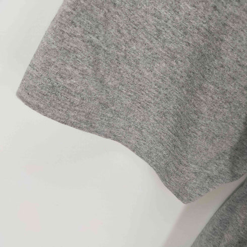 リーボック Reebok チームロゴ Tシャツ メンズ JPN:L