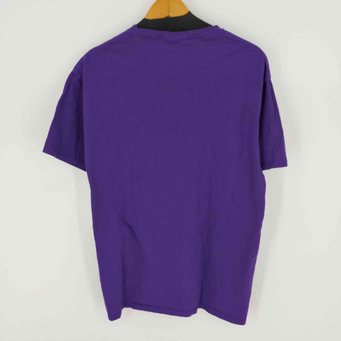 フルーツオブザルーム FRUIT OF THE LOOM チームロゴ Tシャツ メンズ JPN:L