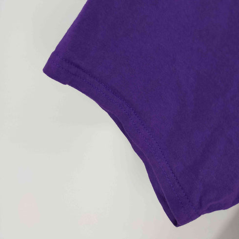 フルーツオブザルーム FRUIT OF THE LOOM チームロゴ Tシャツ メンズ JPN:L