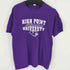 フルーツオブザルーム FRUIT OF THE LOOM チームロゴ Tシャツ メンズ JPN:L