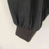 ザラ ZARA クロップドナイロンブルゾン ライトアウター MA-1 レディース import:S