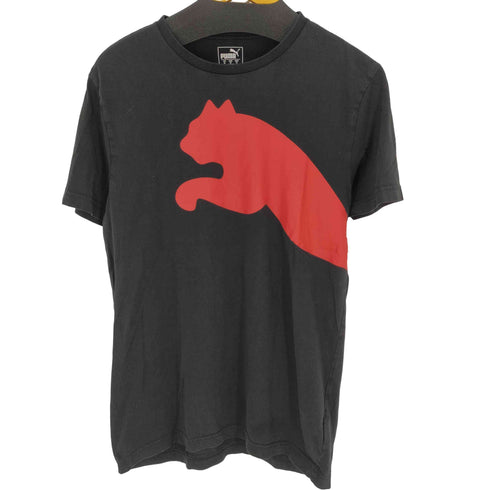 プーマ PUMA ビッグプーマ Tシャツ メンズ JPN:M