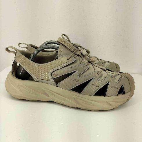 ホカオネオネ HOKA ONE ONE HOPARA Oxford Tan メンズ JPN:28