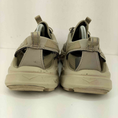 ホカオネオネ HOKA ONE ONE HOPARA Oxford Tan メンズ JPN:28
