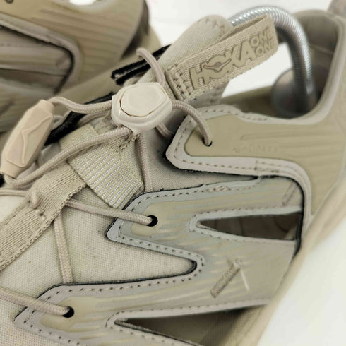 ホカオネオネ HOKA ONE ONE HOPARA Oxford Tan メンズ JPN:28