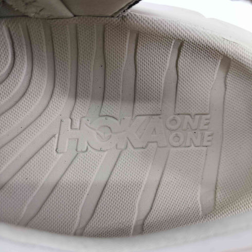 ホカオネオネ HOKA ONE ONE HOPARA Oxford Tan メンズ JPN:28