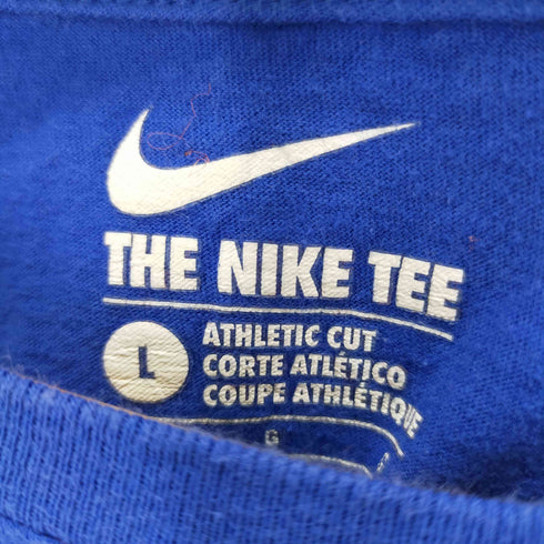ナイキ NIKE チームロゴTシャツ メンズ JPN:L